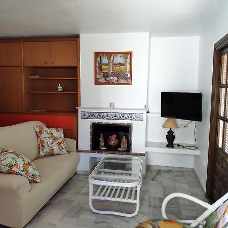 Sunny Coastal 1 Bed Apartment - Vera Coast: 2Mins To Beach Лос-Амаргильос Экстерьер фото