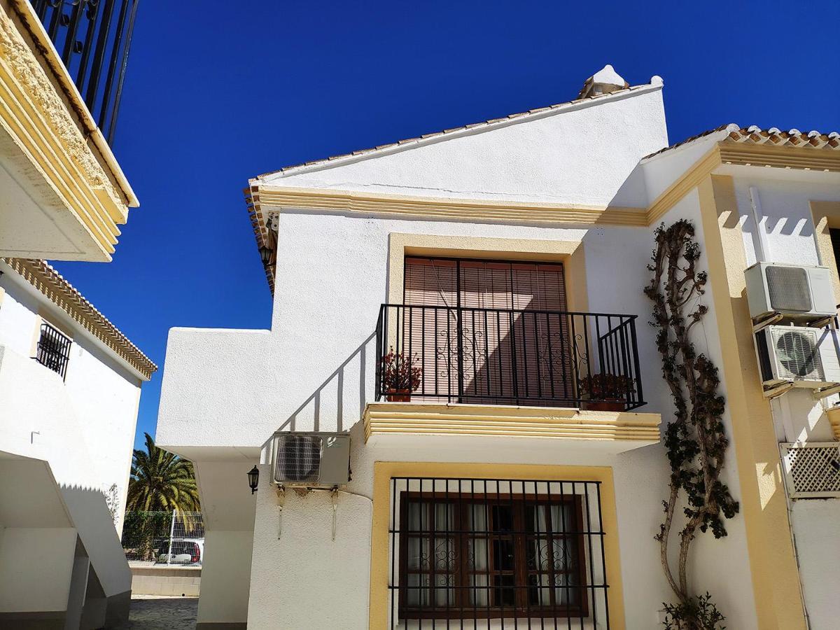 Sunny Coastal 1 Bed Apartment - Vera Coast: 2Mins To Beach Лос-Амаргильос Экстерьер фото