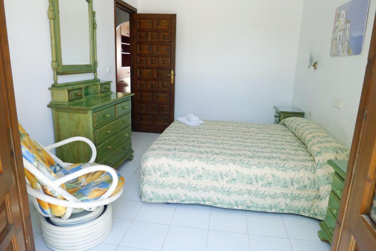 Sunny Coastal 1 Bed Apartment - Vera Coast: 2Mins To Beach Лос-Амаргильос Экстерьер фото