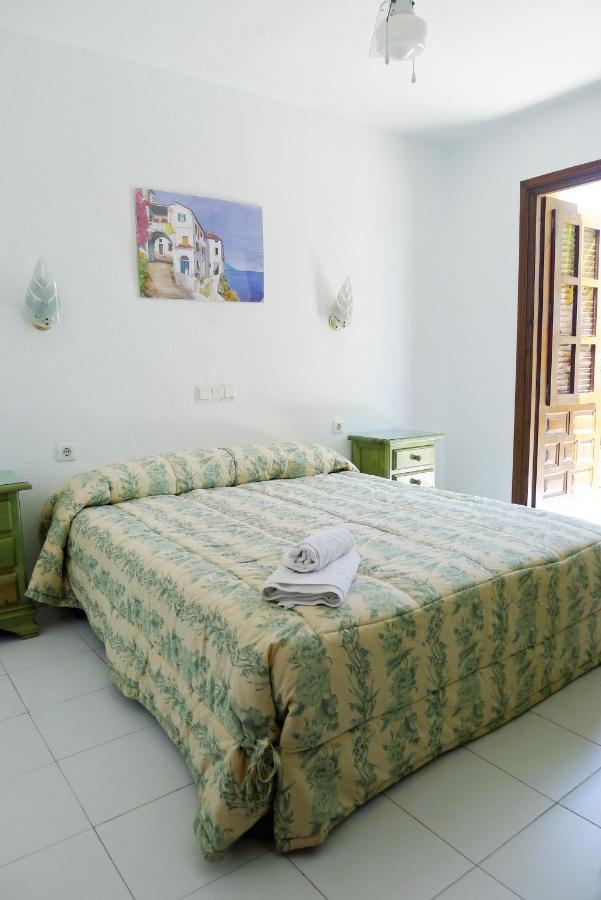 Sunny Coastal 1 Bed Apartment - Vera Coast: 2Mins To Beach Лос-Амаргильос Экстерьер фото