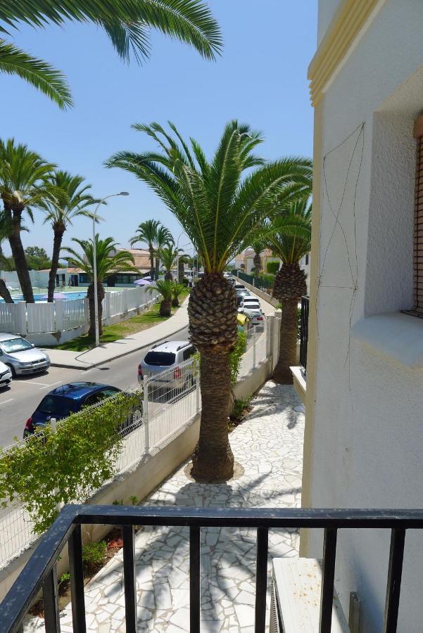 Sunny Coastal 1 Bed Apartment - Vera Coast: 2Mins To Beach Лос-Амаргильос Экстерьер фото