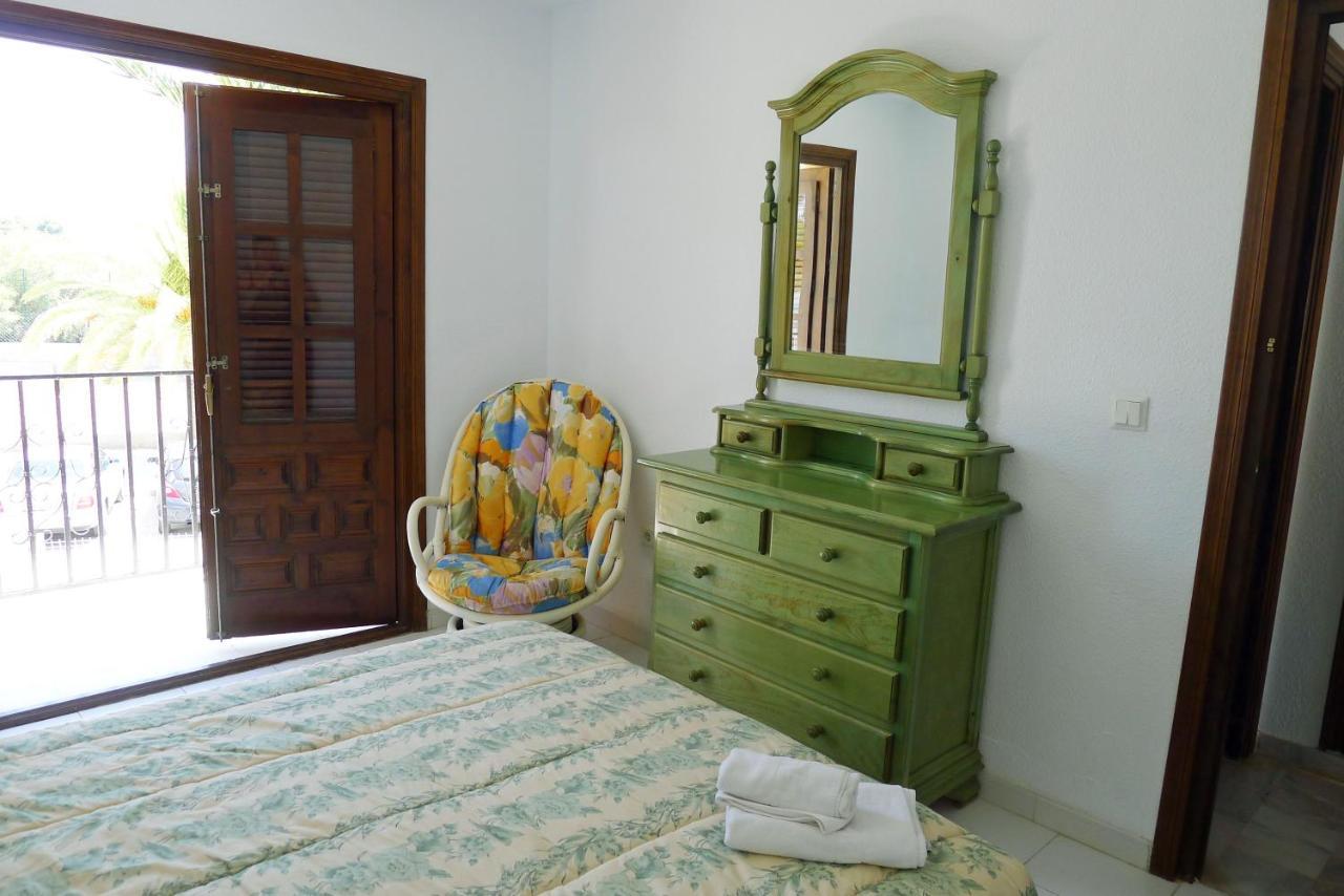 Sunny Coastal 1 Bed Apartment - Vera Coast: 2Mins To Beach Лос-Амаргильос Экстерьер фото