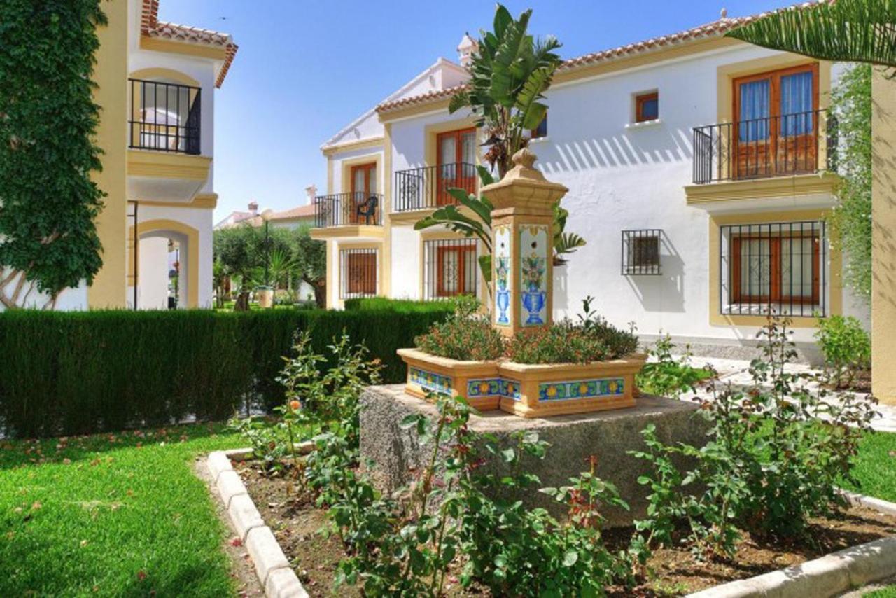 Sunny Coastal 1 Bed Apartment - Vera Coast: 2Mins To Beach Лос-Амаргильос Экстерьер фото