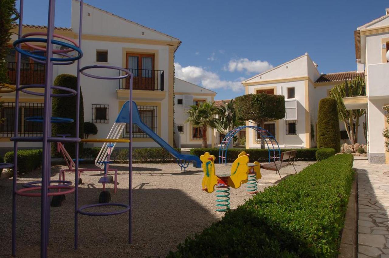 Sunny Coastal 1 Bed Apartment - Vera Coast: 2Mins To Beach Лос-Амаргильос Экстерьер фото