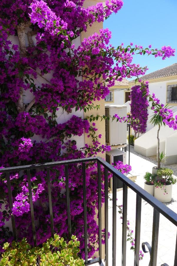 Sunny Coastal 1 Bed Apartment - Vera Coast: 2Mins To Beach Лос-Амаргильос Экстерьер фото